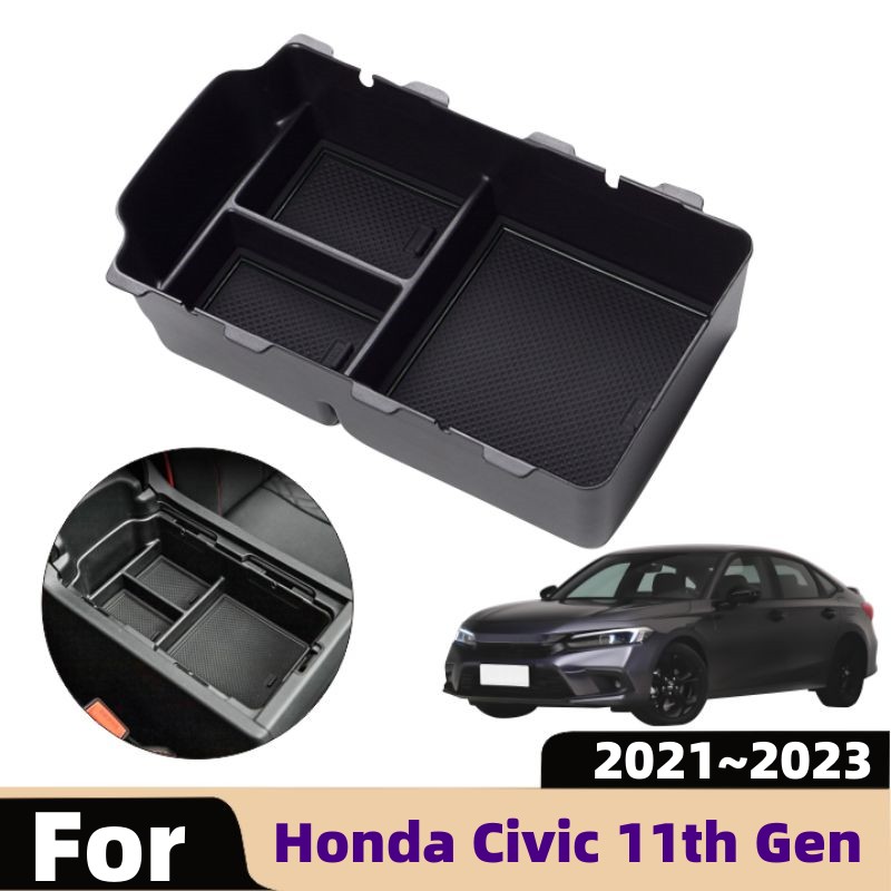 Honda Civic 11th Gen 2021 2022 - Car Accessories Honda incelemesi ve fiyatı