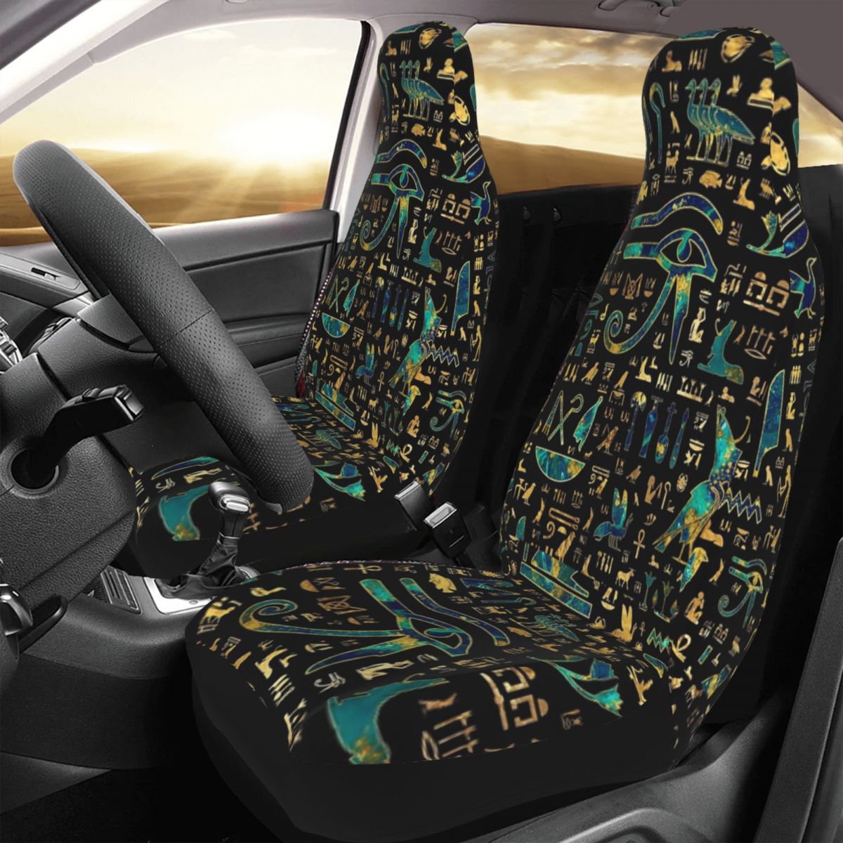 Antik Mısır Hiyeroglifleri Evr - Car Accessories Egypt incelemesi ve fiyatı