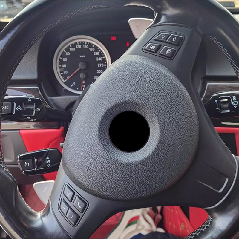 BMW 3 4 5 6 7 Serisi X1X3X5X6  - Steering Wheel Cover incelemesi ve fiyatı