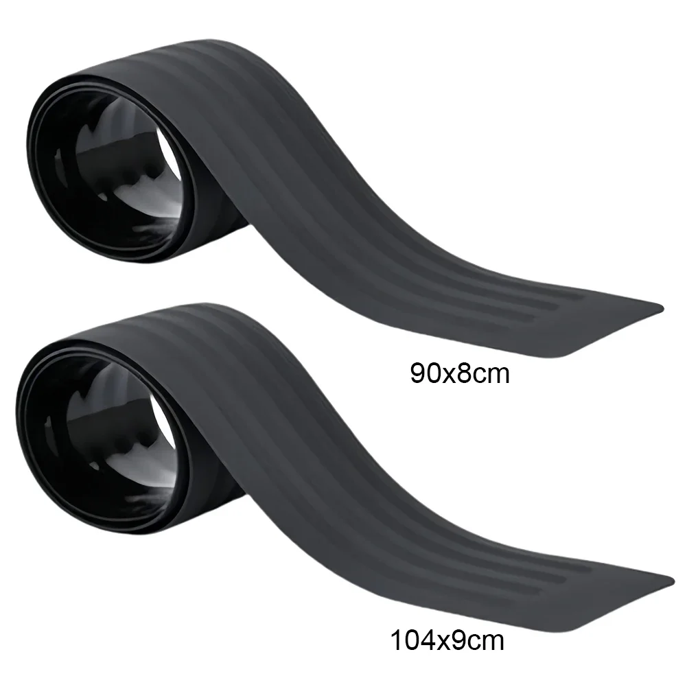 Evrensel Araba Gövde Kapı Eşiğ - Bumper Guard Protector incelemesi ve fiyatı