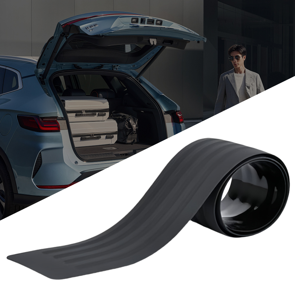 Evrensel anti-çarpışma kauçuk  - Bumper Guard Protector incelemesi ve fiyatı