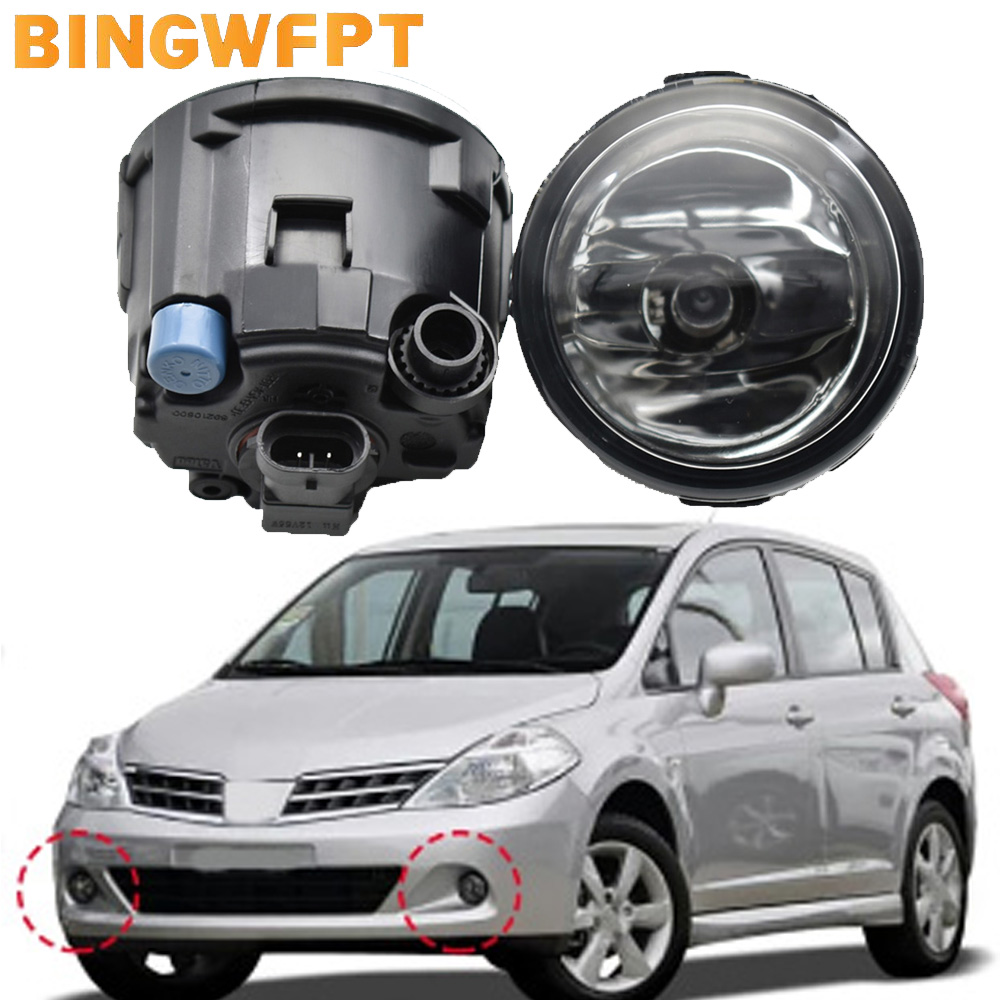 Nissan Tiida Hatchback için 2  - Car Accessories Xcent incelemesi ve fiyatı