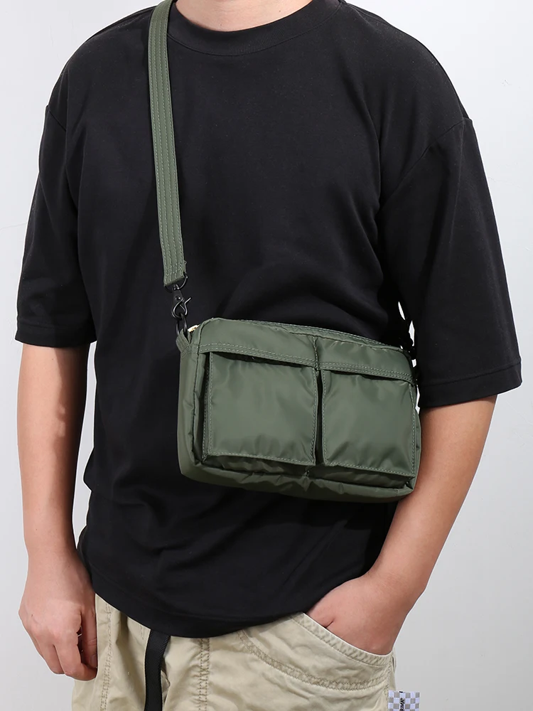 Çok yönlü Mini Crossbody Omuz  - Car Accessories Gifts For Men incelemesi ve fiyatı