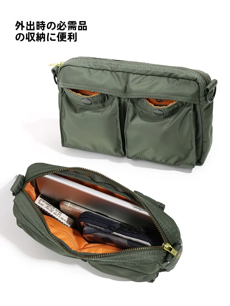 Çok yönlü Mini Crossbody Omuz  - Car Accessories Gifts For Men incelemesi ve fiyatı