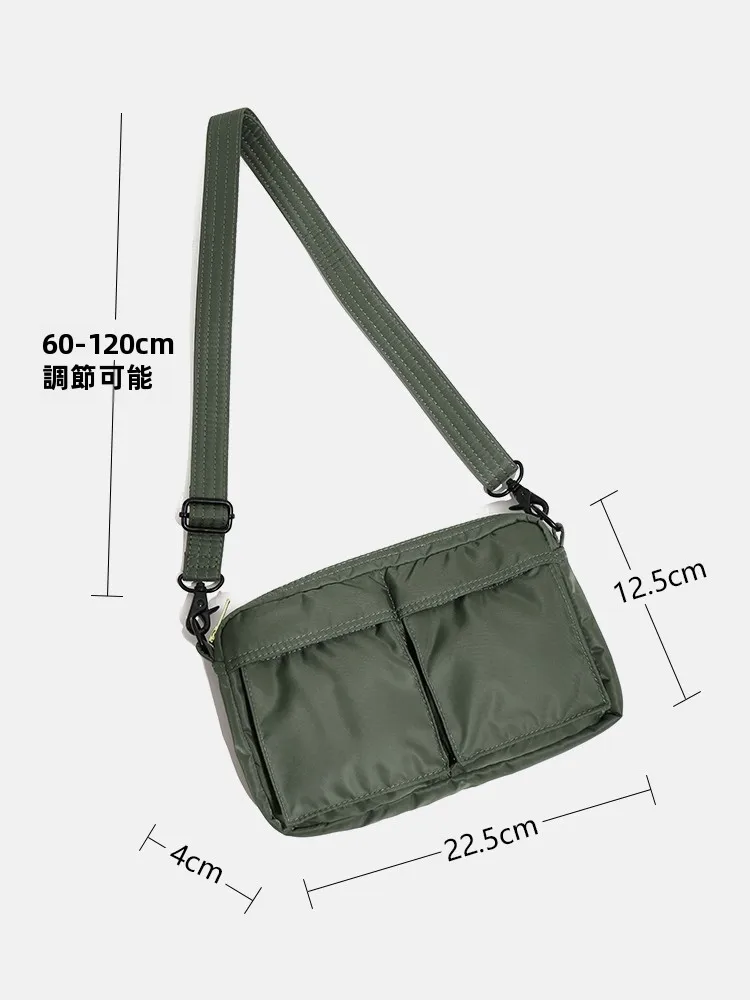 Çok yönlü Mini Crossbody Omuz  - Car Accessories Gifts For Men incelemesi ve fiyatı