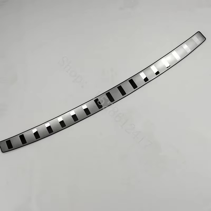 BMW X3 E82 F25 2011 2012 2013~ - Bumper Guard Protector incelemesi ve fiyatı