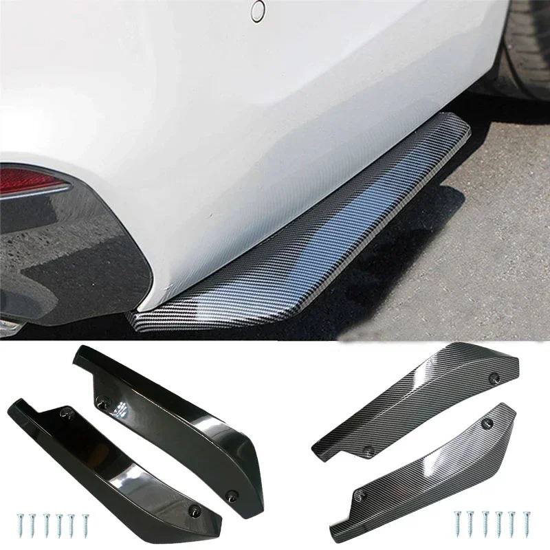 Araba Ön Arka Tampon Şerit Dud - Bumper Guard Protector incelemesi ve fiyatı
