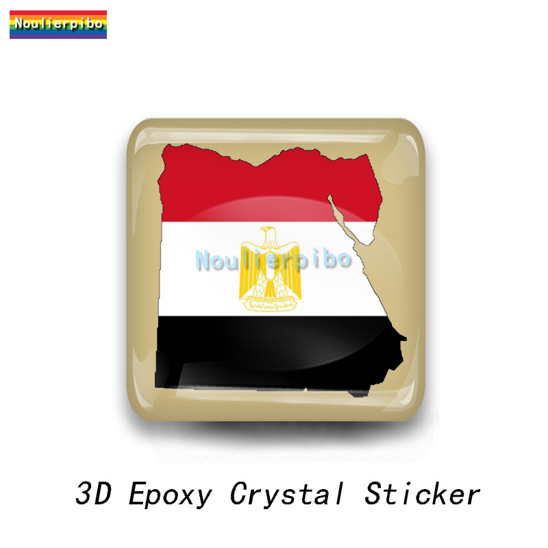 3D Epoksi Reçine Araba Sticker - Car Accessories Egypt incelemesi ve fiyatı