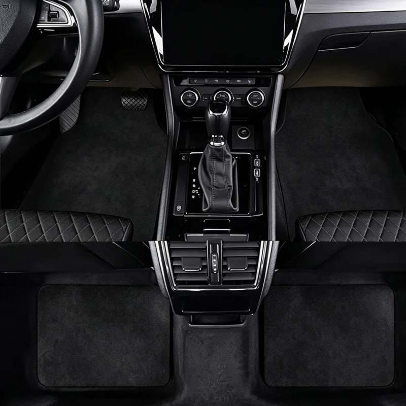 4 adet araba paspasları her tü - Car Accessories Honda incelemesi ve fiyatı