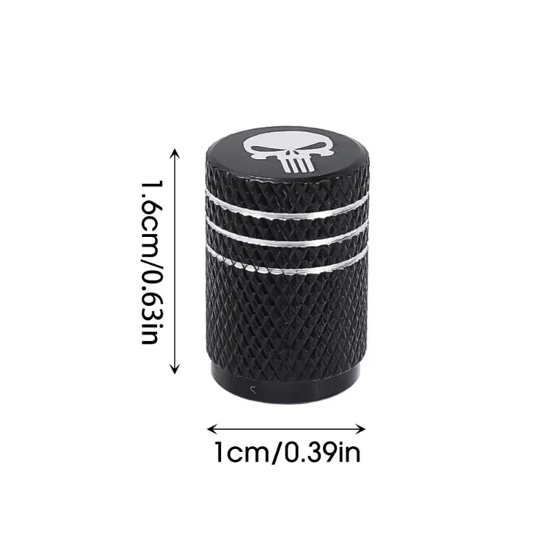 YENİ 4 adet Kafatası Desenli L - Steering Wheel Cover incelemesi ve fiyatı