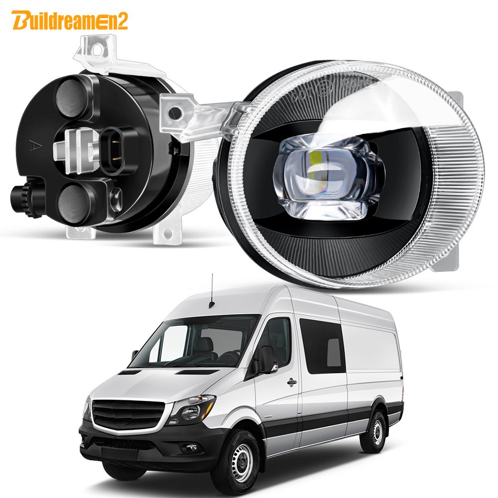 2X30W LED sis lambası meclisi  - Car Accessories Xcent incelemesi ve fiyatı