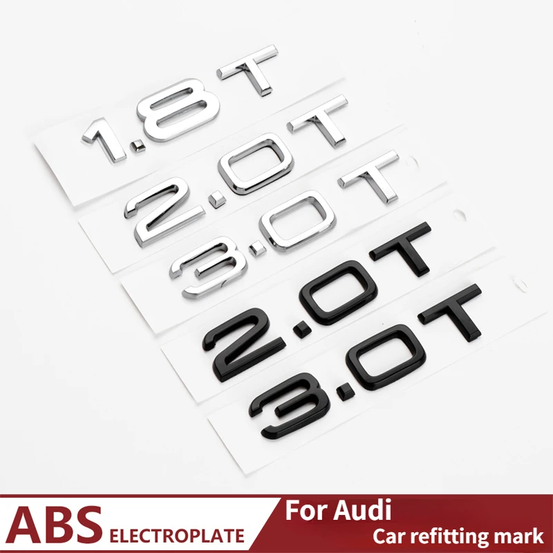 Araba modelleme 3D ABS harf ro - Car Accessories Quick Delivery incelemesi ve fiyatı