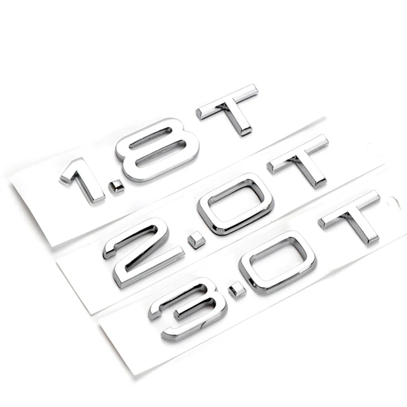 Araba modelleme 3D ABS harf ro - Car Accessories Quick Delivery incelemesi ve fiyatı