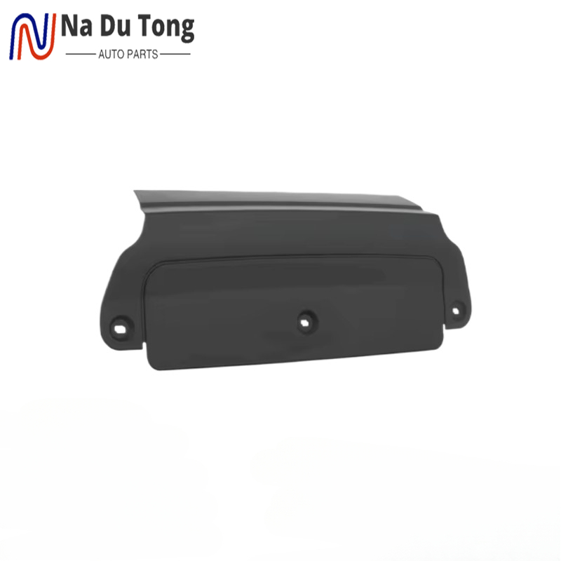 LR 056298   Arka Hitch Alıcı K - Bumper Guard Protector incelemesi ve fiyatı