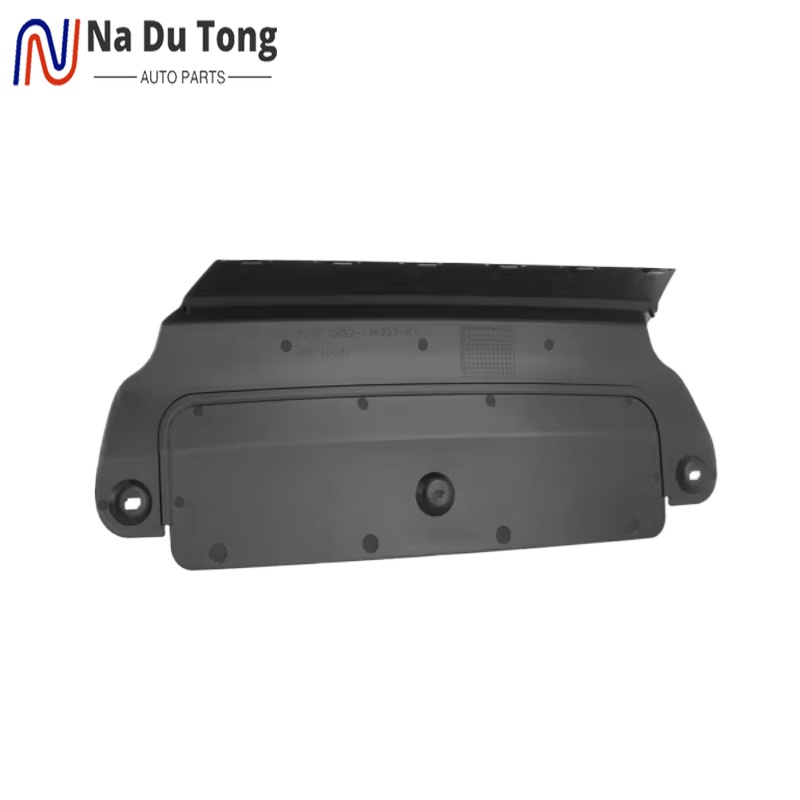 LR 056298   Arka Hitch Alıcı K - Bumper Guard Protector incelemesi ve fiyatı