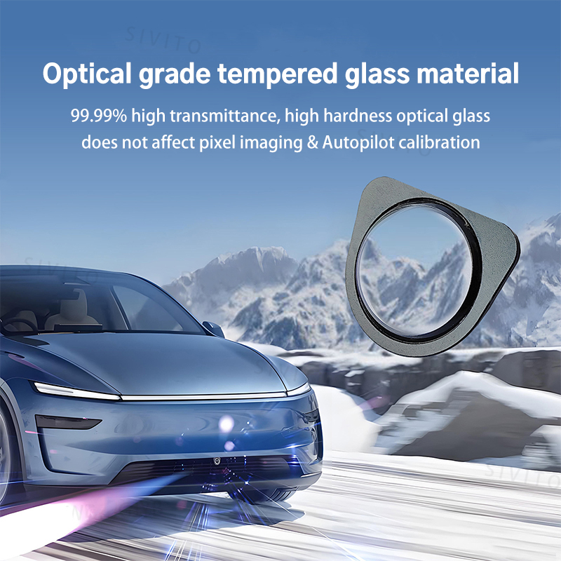 Tesla Model Y Juniper ve Model - Bumper Guard Protector incelemesi ve fiyatı