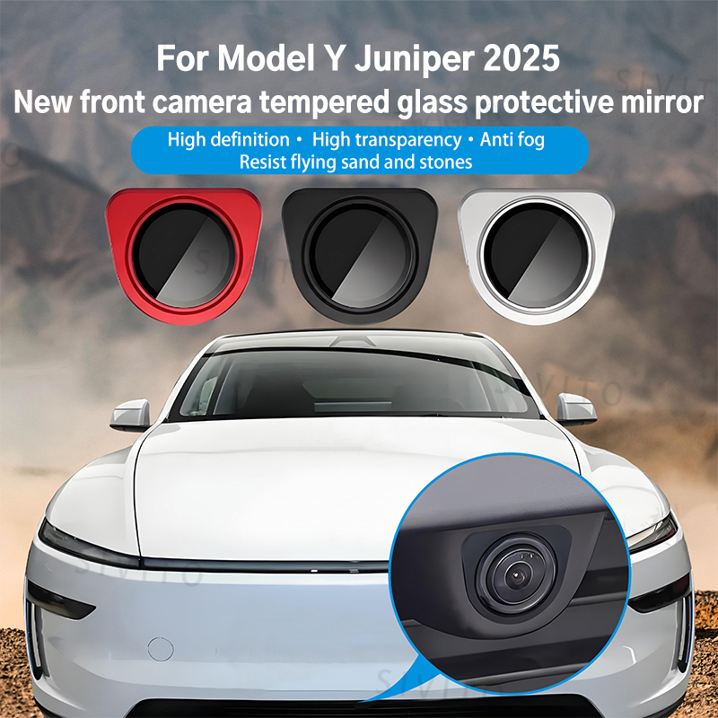 Tesla Model Y Juniper ve Model - Bumper Guard Protector incelemesi ve fiyatı