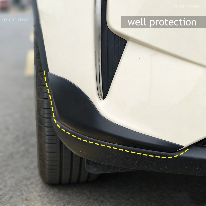 Tampon Köşe Muhafızları Koruyu - Bumper Guard Protector incelemesi ve fiyatı