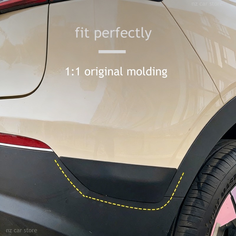 Tampon Köşe Muhafızları Koruyu - Bumper Guard Protector incelemesi ve fiyatı