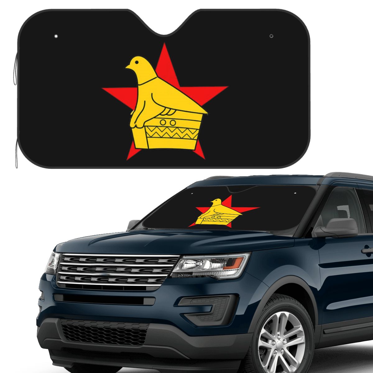 Zimbabve Kriket Kurulu Özel Et - Car Accessories Zimbabwe incelemesi ve fiyatı