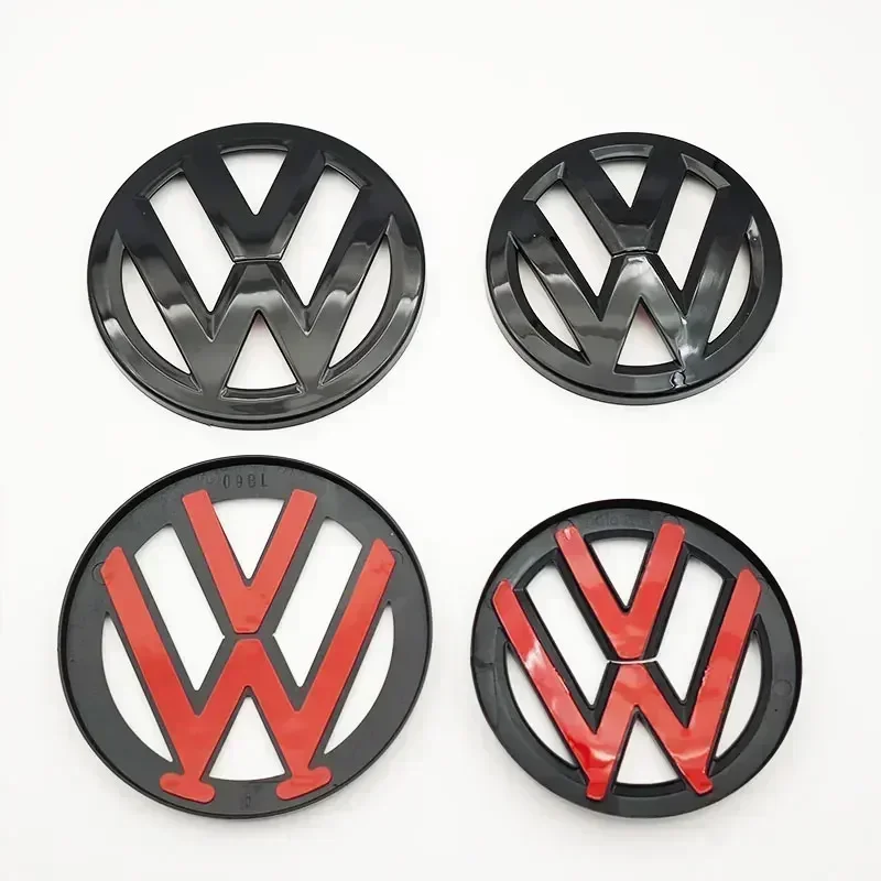 ABS 3D araba ön ve arka logo k - Car Accessories Quick Delivery incelemesi ve fiyatı