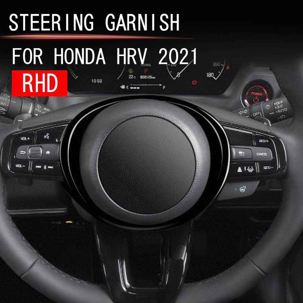 Araba direksiyon düğmesi çerçe - Car Accessories Honda incelemesi ve fiyatı