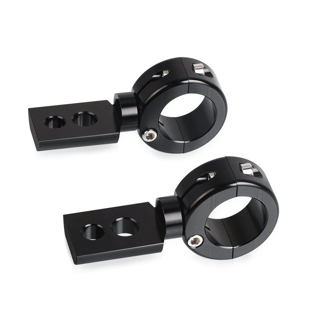 12V motosiklet Metal far sürüş - Car Accessories Xcent incelemesi ve fiyatı