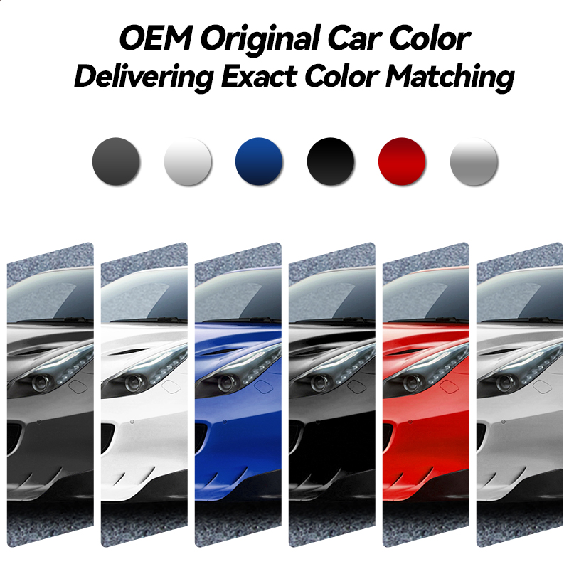Boya kalemi rötuşu Nissan X-Tr - Car Accessories Xcent incelemesi ve fiyatı