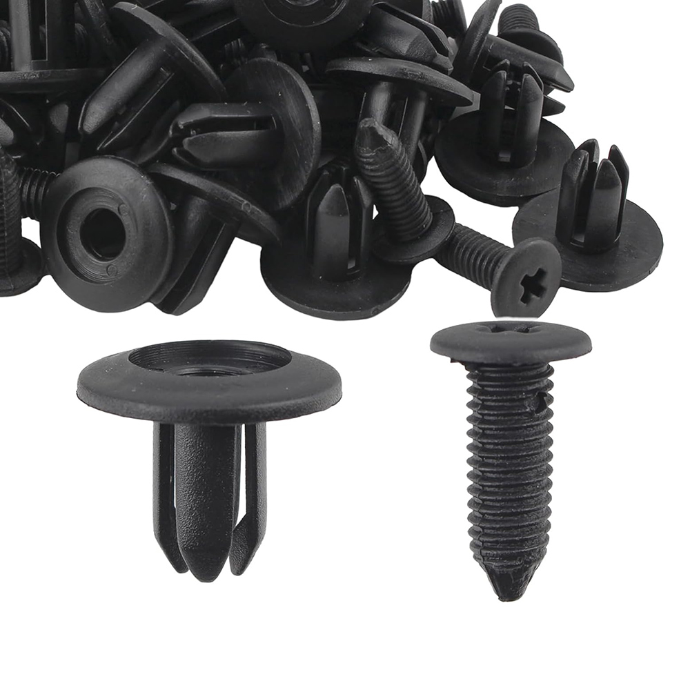 DPGKITS 100 ADET Tampon Tutucu - Car Accessories Quick Delivery incelemesi ve fiyatı