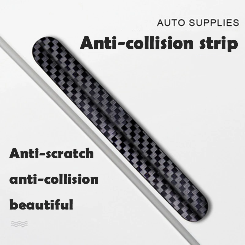 4 Adet Evrensel Araba Kapı Şer - Car Accessories Quick Delivery incelemesi ve fiyatı