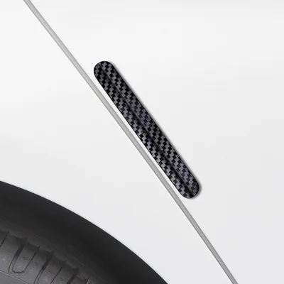 4 Adet Evrensel Araba Kapı Şer - Car Accessories Quick Delivery incelemesi ve fiyatı