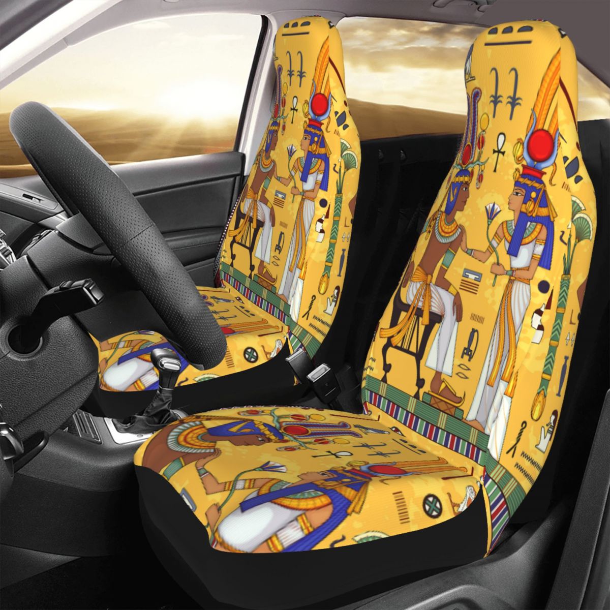 Antik Mısır Evrensel Araba Kol - Car Accessories Egypt incelemesi ve fiyatı
