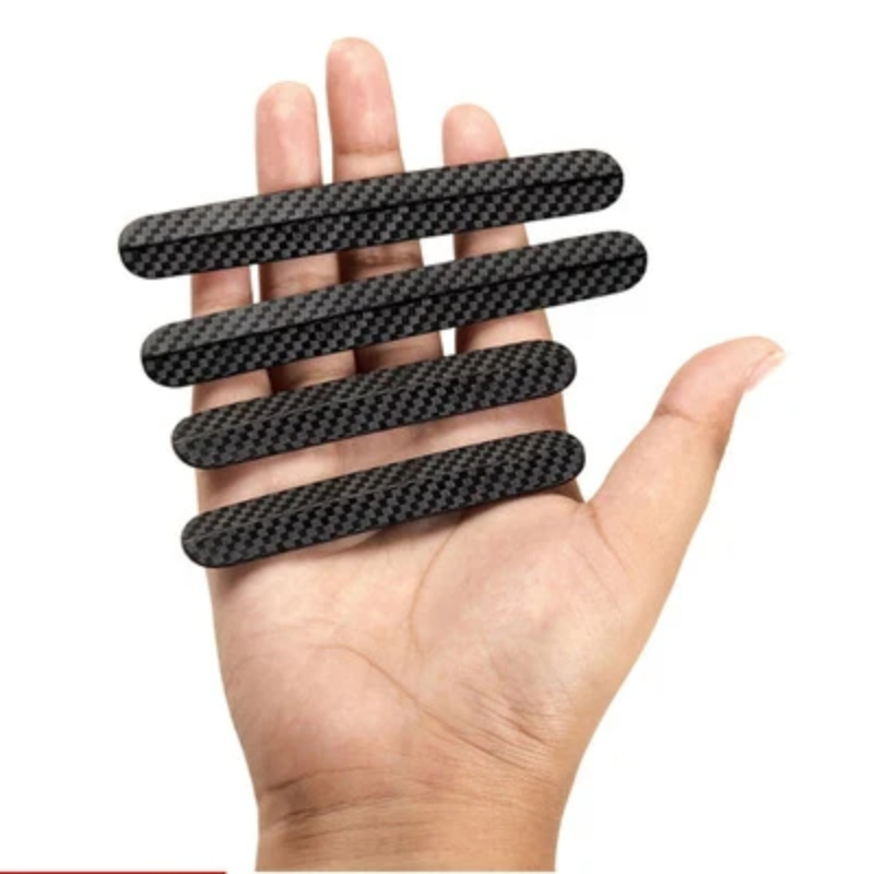 4 adet evrensel araba kapı şer - Car Accessories Quick Delivery incelemesi ve fiyatı