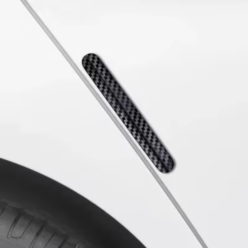 4 adet evrensel araba kapı şer - Car Accessories Quick Delivery incelemesi ve fiyatı
