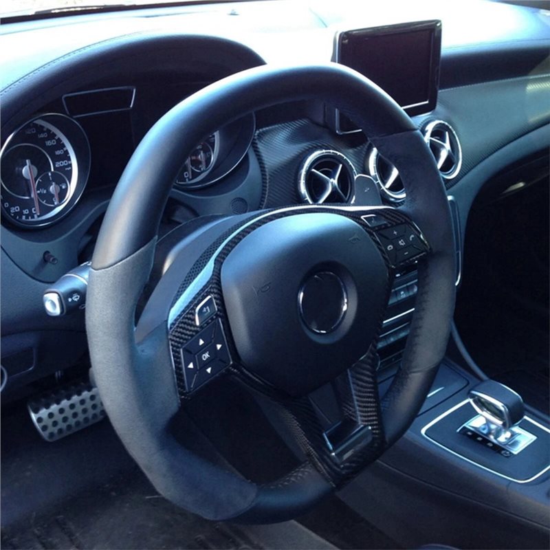 Yeni Gelenler - Direksiyon Sim - Steering Wheel Cover incelemesi ve fiyatı