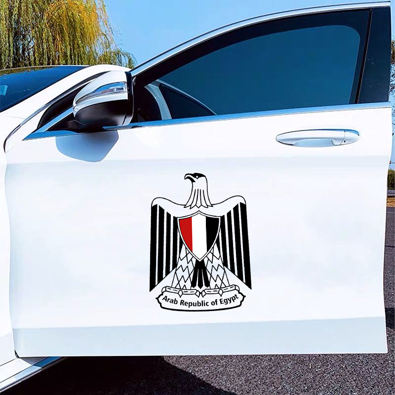 V1782 # Custom Made vinil çıka - Car Accessories Egypt incelemesi ve fiyatı