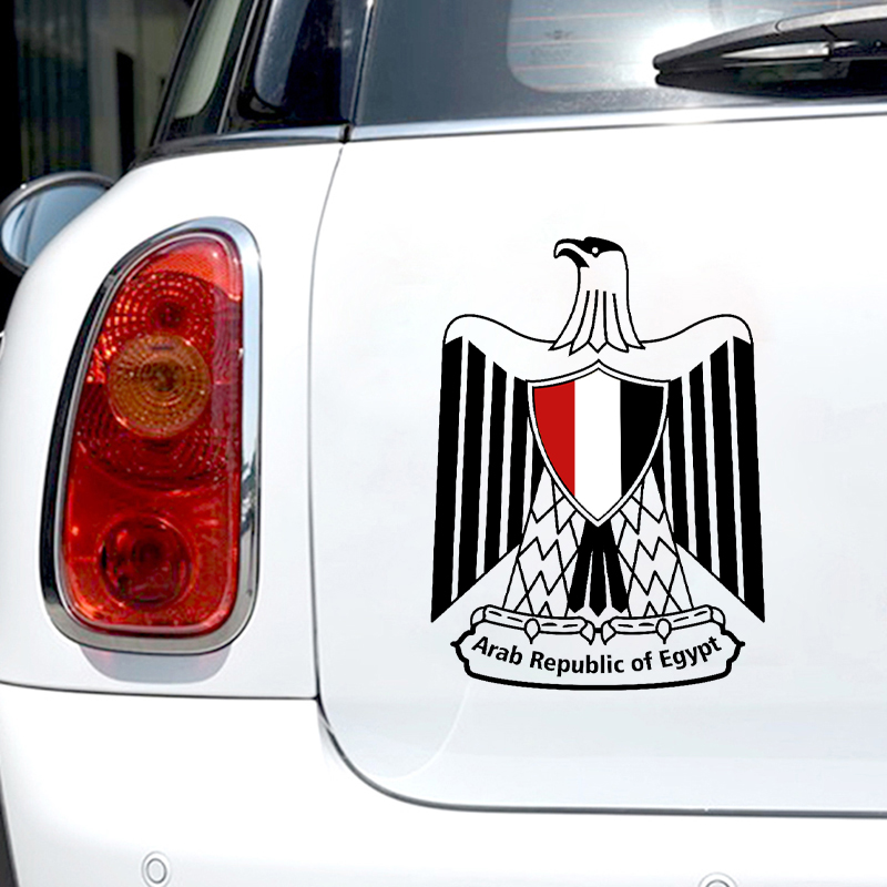 V1782 # Custom Made vinil çıka - Car Accessories Egypt incelemesi ve fiyatı