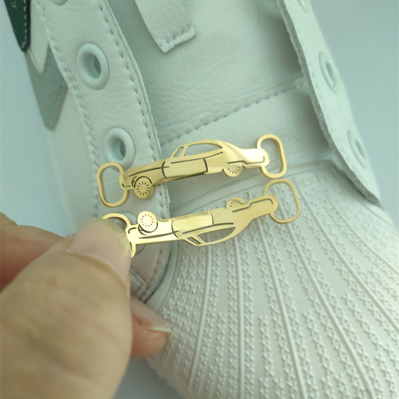 Özel Ad Ayakkabı Tokası Paslan - Car Accessories Gifts For Men incelemesi ve fiyatı