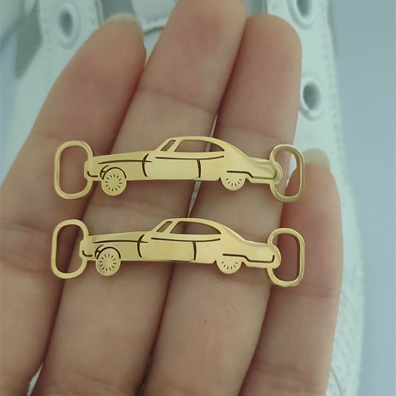 Özel Ad Ayakkabı Tokası Paslan - Car Accessories Gifts For Men incelemesi ve fiyatı