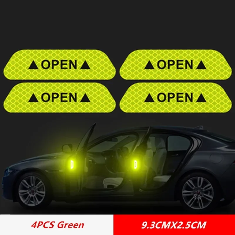 4 adet araba kapı açma uçları  - Car Accessories Quick Delivery incelemesi ve fiyatı
