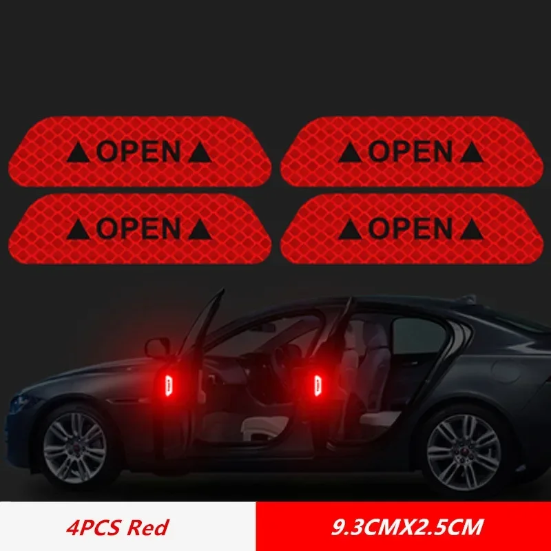 4 adet araba kapı açma uçları  - Car Accessories Quick Delivery incelemesi ve fiyatı