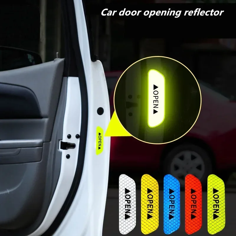 4 adet araba kapı açma uçları  - Car Accessories Quick Delivery incelemesi ve fiyatı