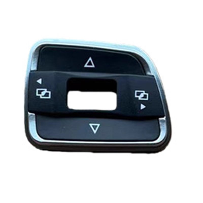 VW Golf 6 için MK6 GTI Scirocc - Steering Wheel Cover incelemesi ve fiyatı